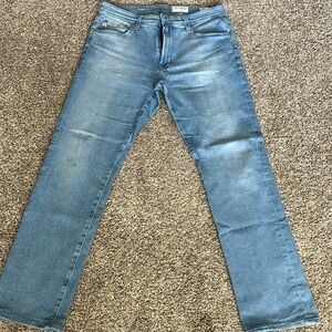 AG Adriano Goldschmied Jeans